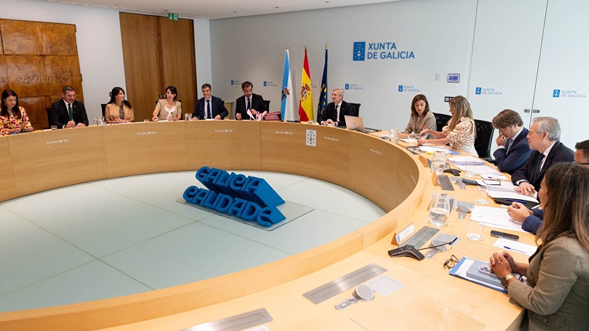 Las Medallas de Galicia reconocen a la emigración: cuatro mujeres en el exterior reciben el galardón