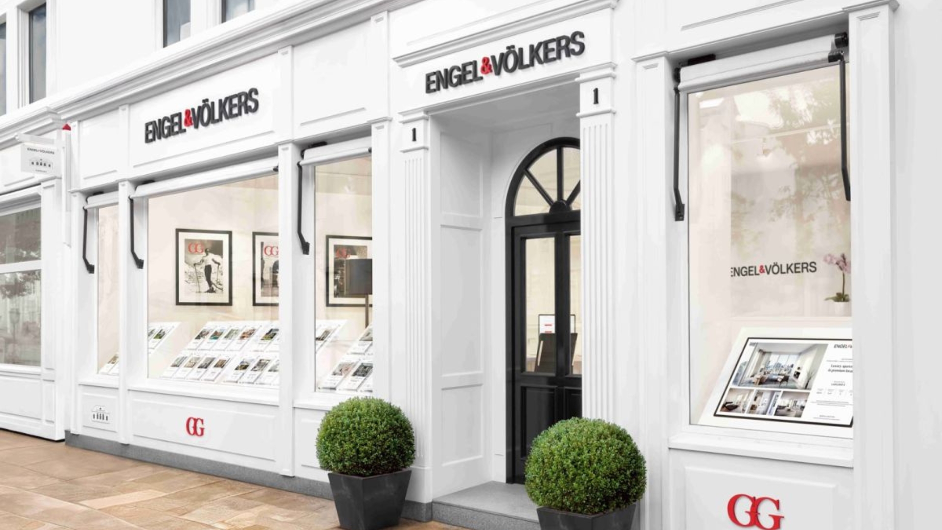 Engel &amp; Völkers Commercial lanza un plan pionero en España con 267 contrataciones laborales