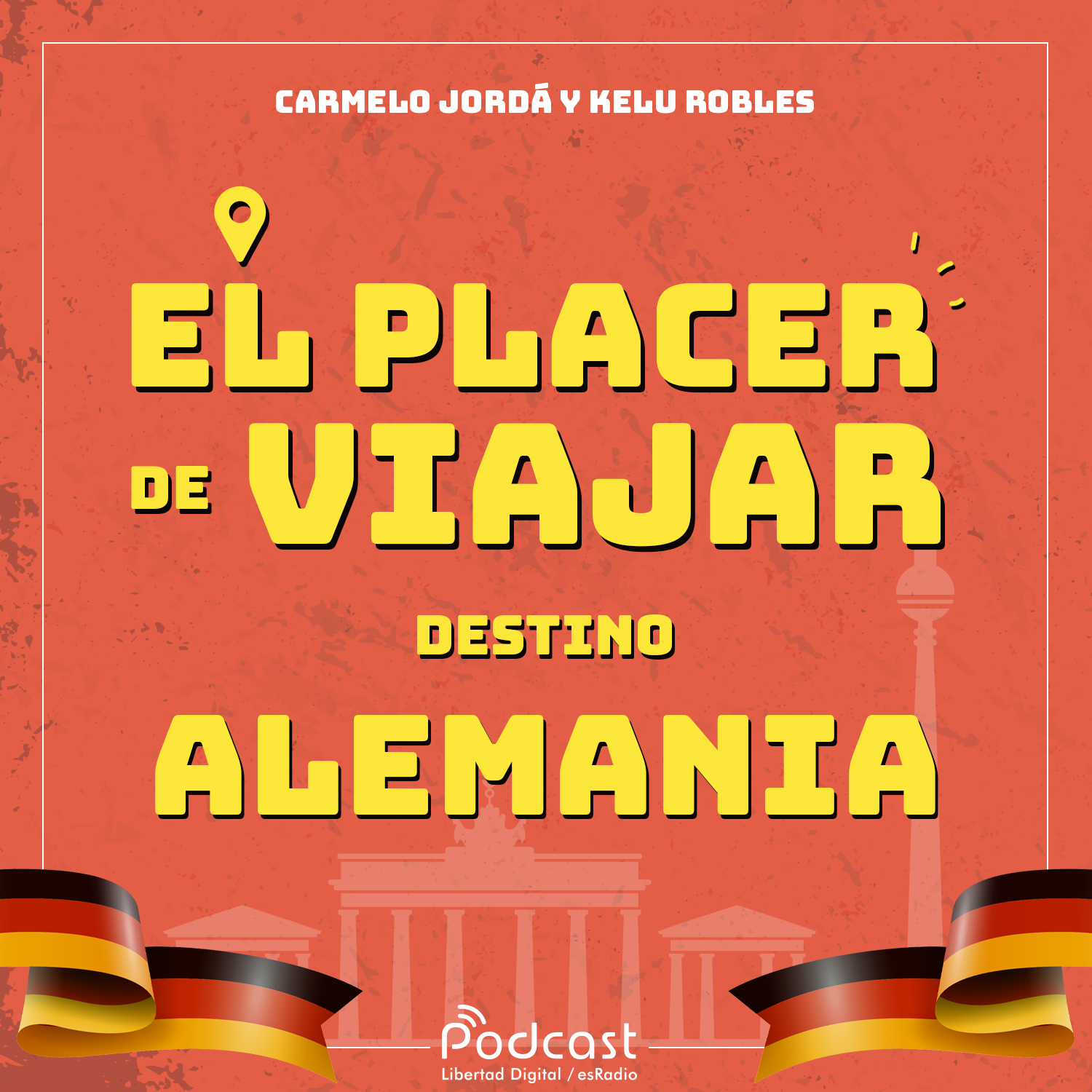 Banqueros, salchichas y ciudades medievales que superaron intactas la IIGM: descubrimos una Alemania exquisita