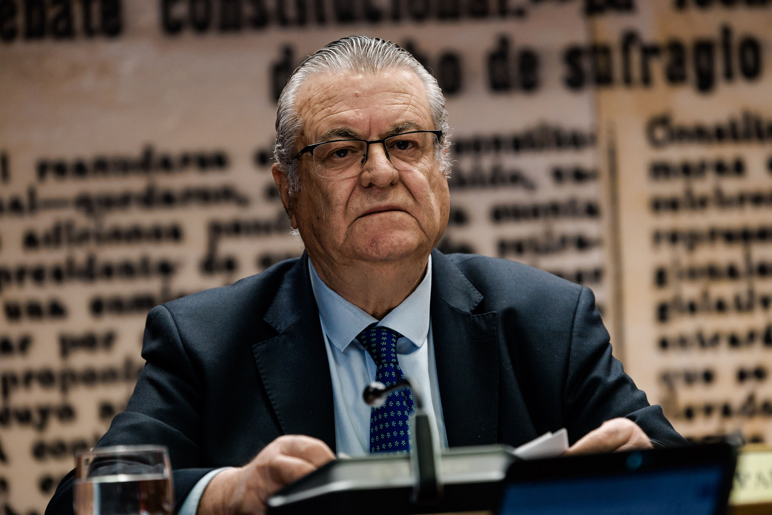 El presidente y el consejero delegado de Plus Ultra dimiten acorralados por la investigación sobre el rescate