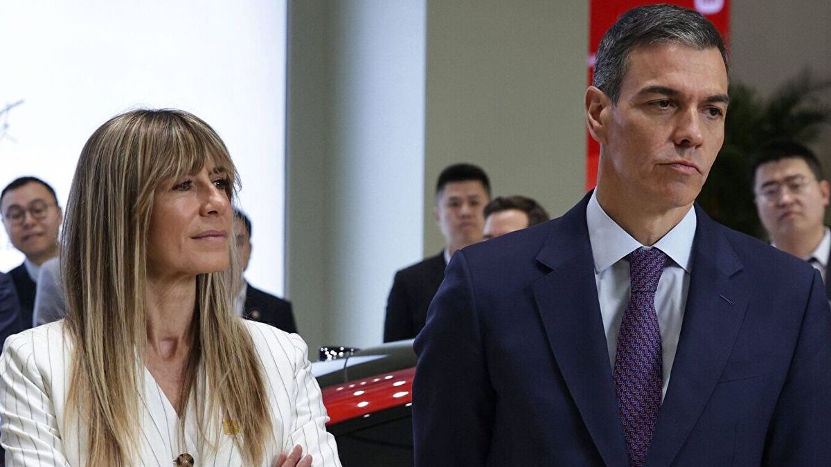 Las Noticias de la Mañana: Avalancha migratoria en Murcia y Begoña Gómez al borde del jurado popular