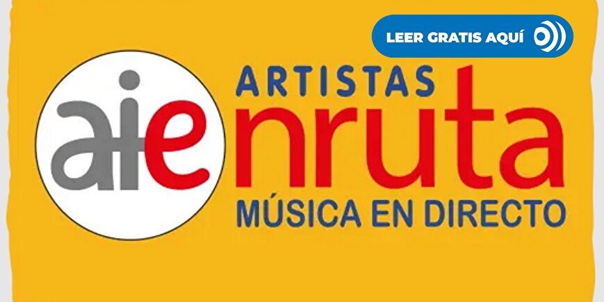 La Sociedad de Artistas Intérpretes o Ejecutantes lleva a los músicos emergentes de gira por España