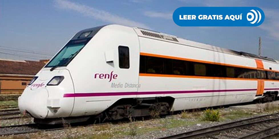 Renfe sufre un ciberataque a través de Adif que expone datos limitados de usuarios