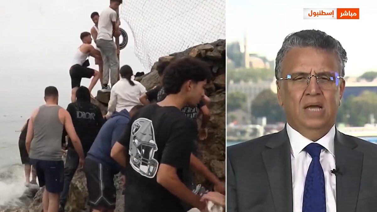 Marruecos dice que es imposible frenar la inmigración ilegal si el Gobierno regulariza a los que entran