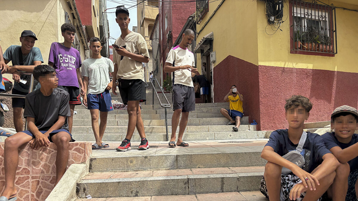El día en 15 minutos: El Gobierno saca pecho de su  gira  por Ceuta pese al enfado ceutí y la prórroga de Almaraz