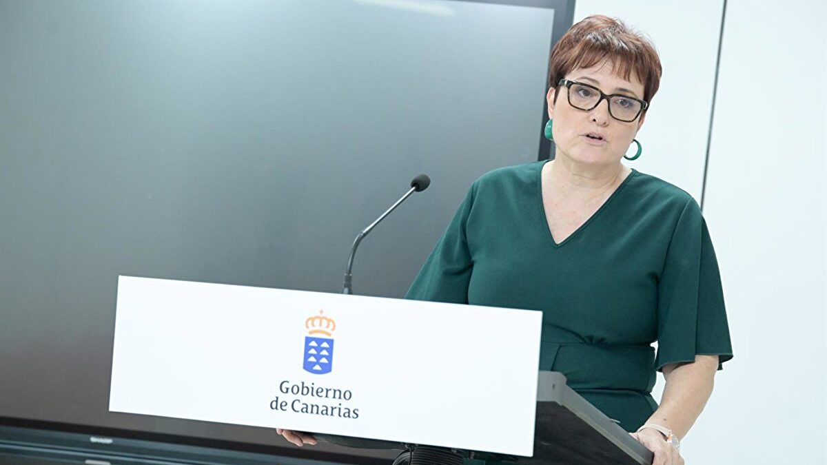 Canarias exige al Gobierno eliminar las deducciones automáticas en las ayudas a la dependencia