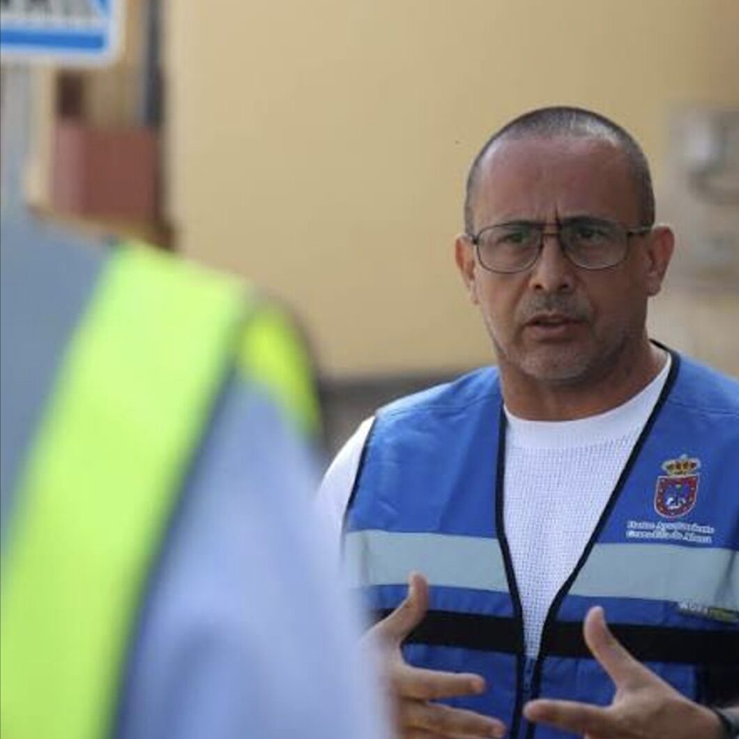 Marcos Antonio Rodríguez desmonta el teatro socialista y anuncia el desbloqueo inminente de obras en El Médano