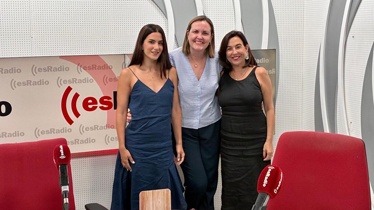 Hablemos con...: Gioseppo, empresa familiar con más de 3 décadas pisando fuerte en España
