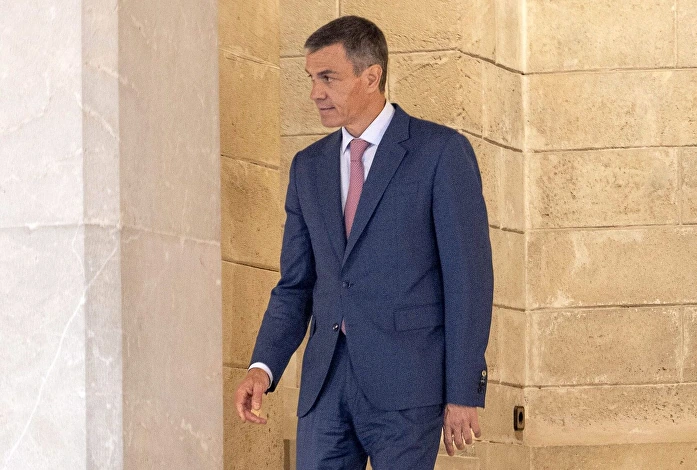 ¿Qué hace Sánchez en Andorra? El viaje 'privado' de 565 euros