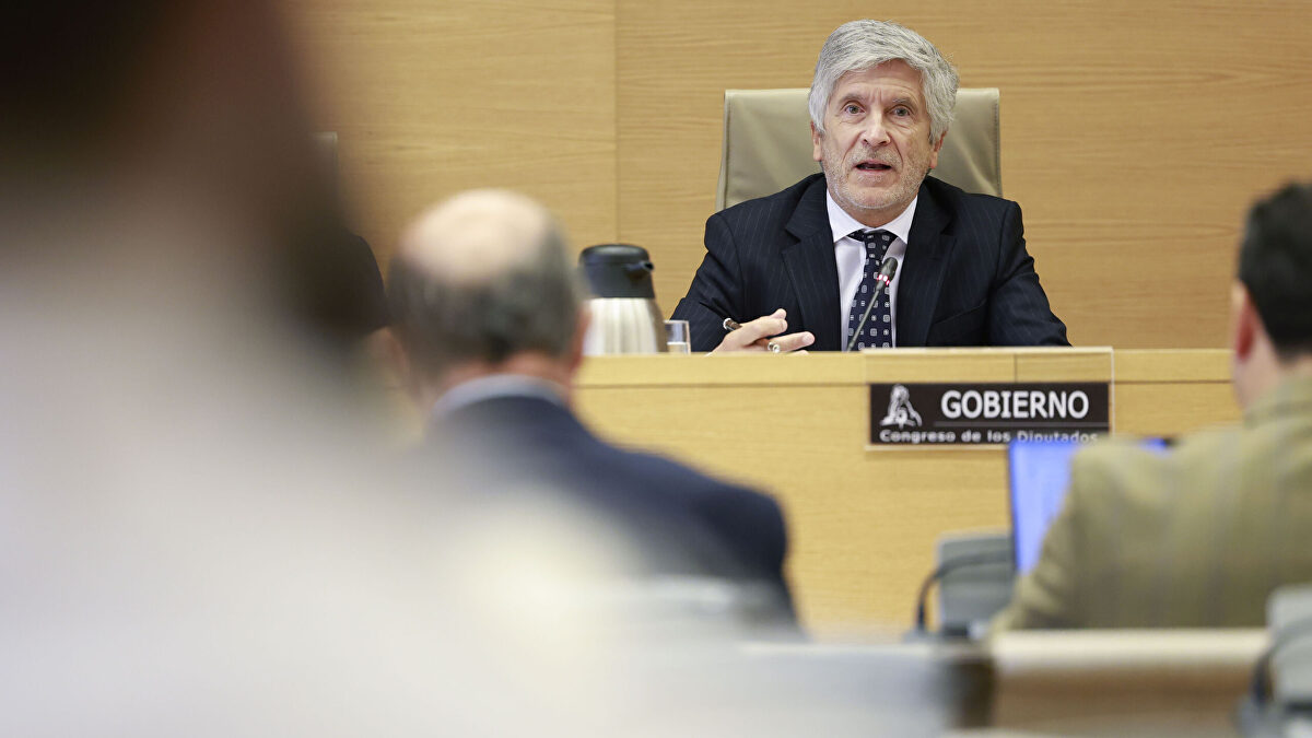 El editorial de Luis F. Quintero: El sainete del Gobierno que desespera a Ceuta