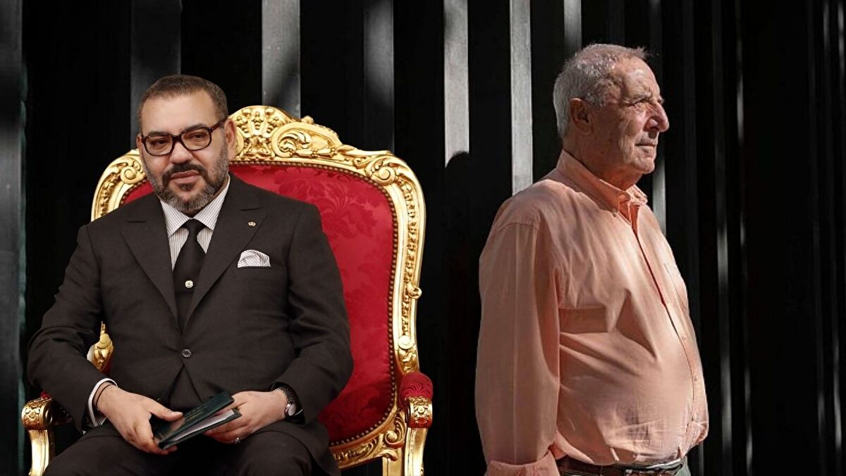 Un espía desvela el plan de Marruecos para conquistar Canarias en 2030