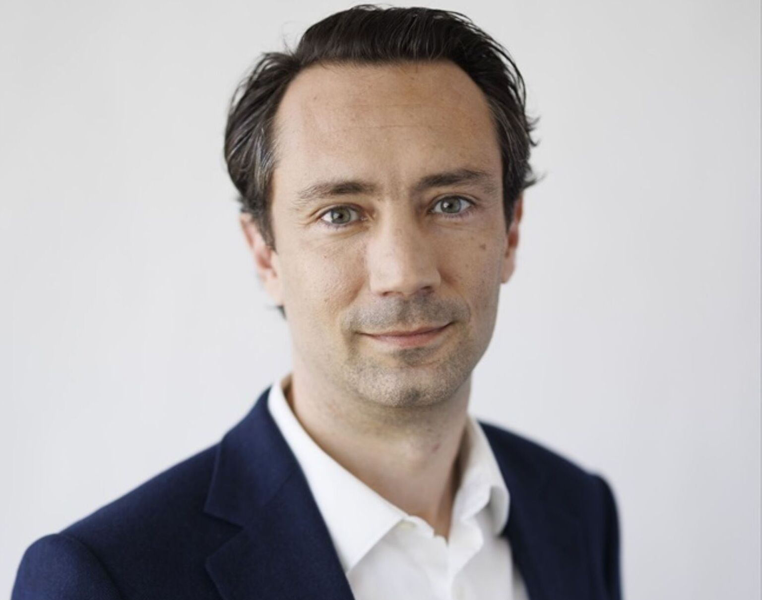 TotalEnergies confía al vallisoletano Pablo Semolinos su negocio de gas y luz en España