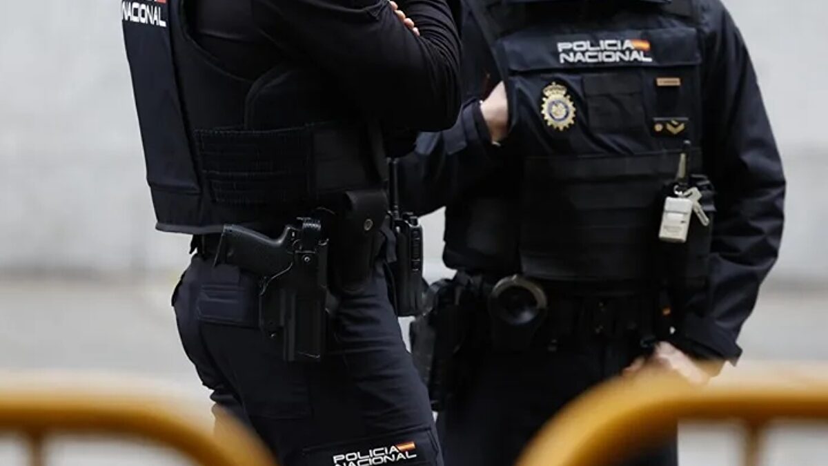 Cuatro detenidos en Gran Canaria con 21 kilos de heroína que iban a trasladar a la Península