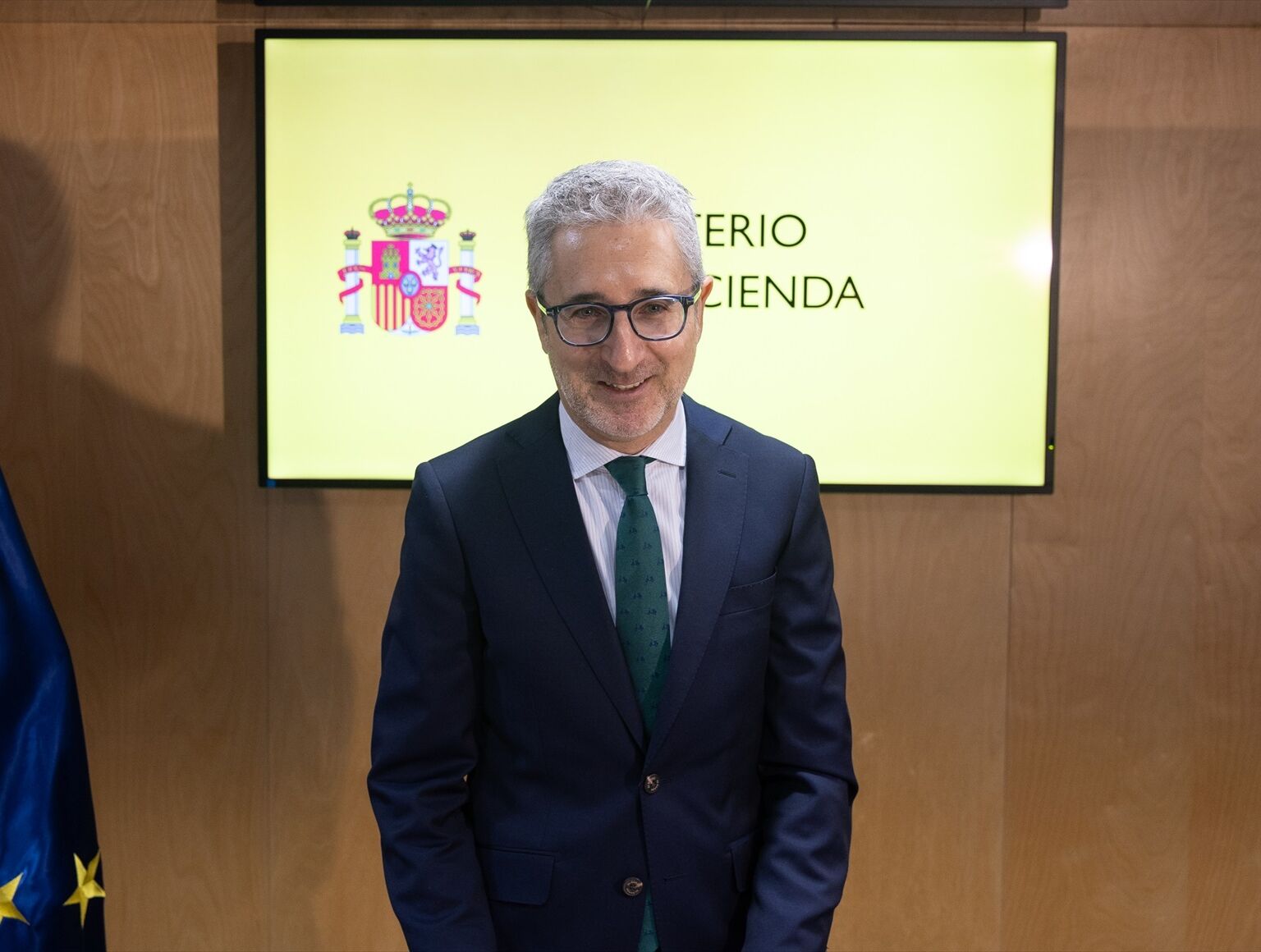 El Gobierno aprueba la reforma de la financiación autonómica con el apoyo de Cataluña y Canarias