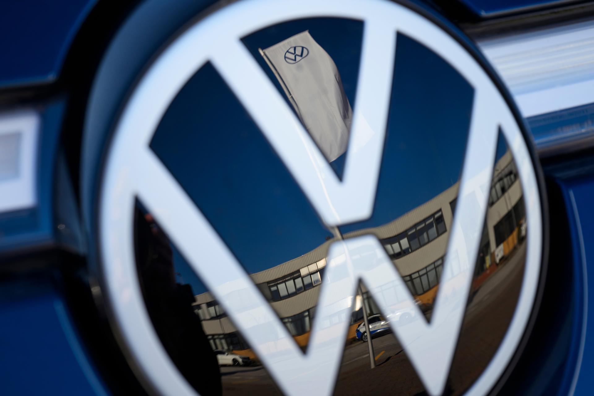 Golpe al empleo en Volkswagen: la empresa aprueba el despido de 50.000 trabajadores en todo el mundo