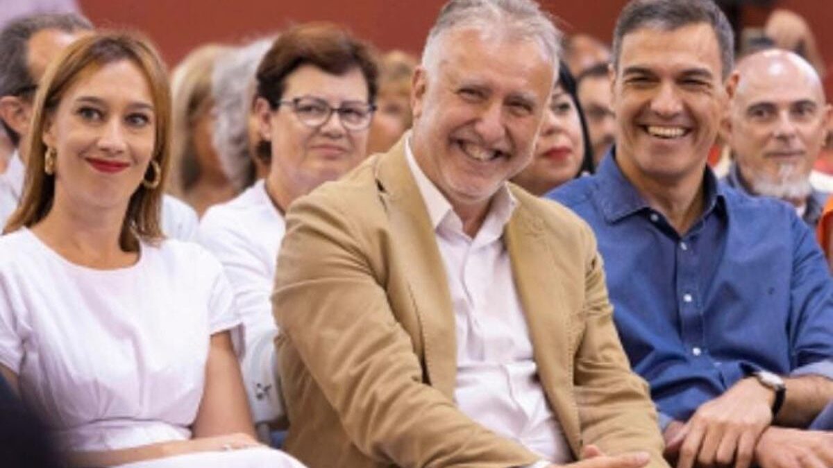 Una de  Rojelios  buenistas
