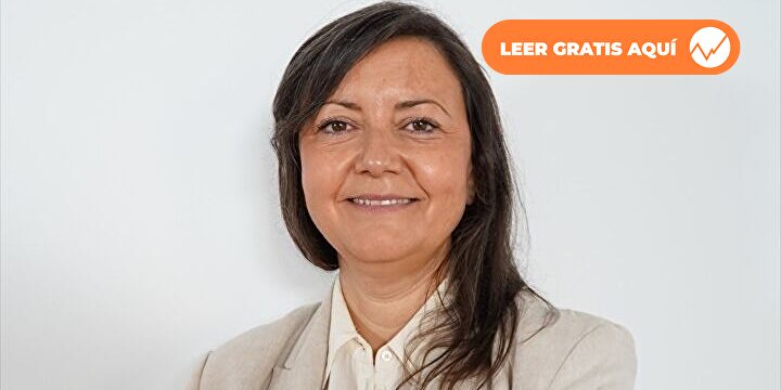 La presidenta de la empresa de vivienda de Sánchez es experta en igualdad de género y cobrará más de 100.000 euros