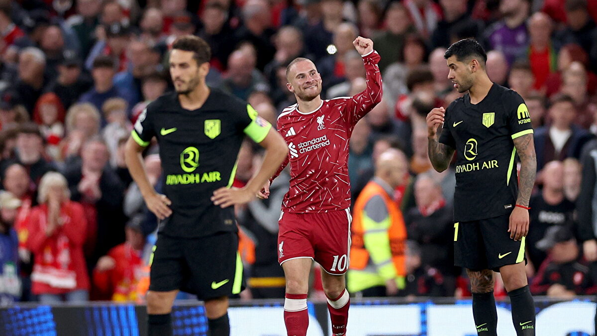 El Liverpool anula el 'efecto Llorente' en Anfield
