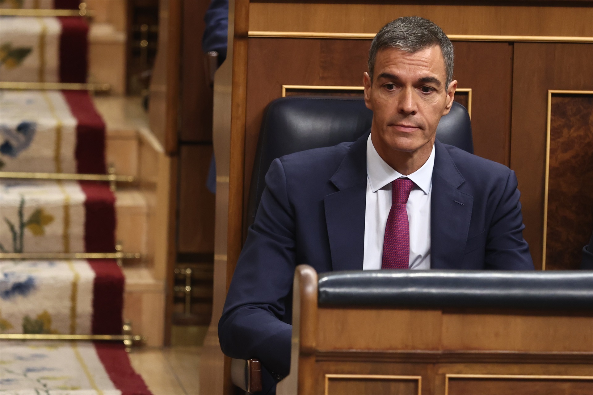 La empresa pública de vivienda de Sánchez gasta 7,87 millones de euros sólo en salarios