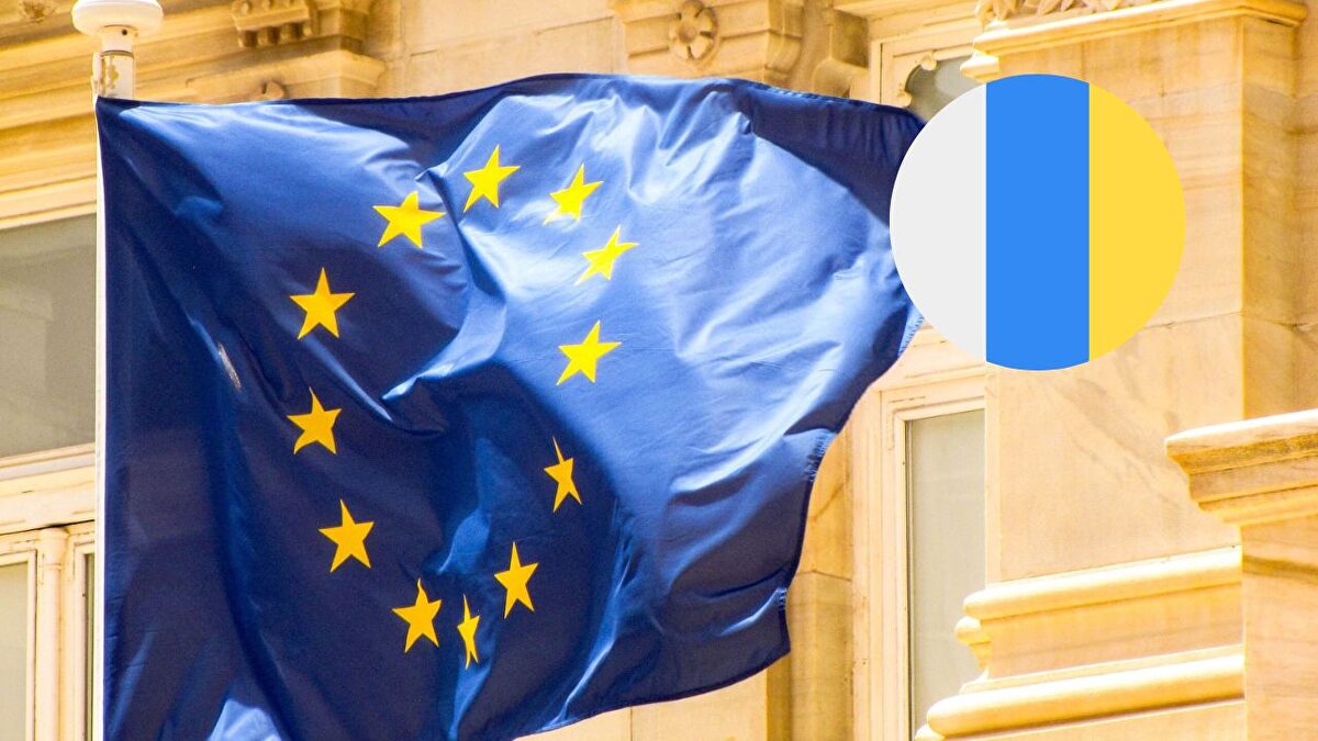 El nuevo marco europeo sitúa a Canarias como enclave estratégico fundamental