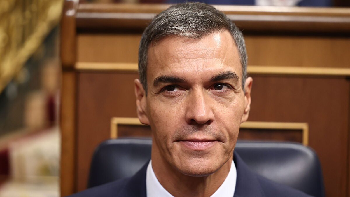 Sánchez chantajea a Canarias y reserva 90 millones solo a las regiones que topan el alquiler