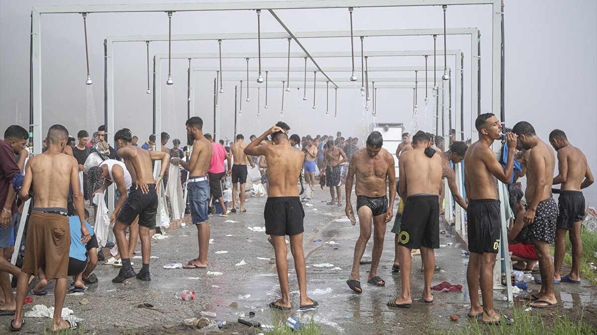El día en 15 minutos: Ceuta asume nuevos brotes de enfermedades como la tuberculosis mientras el Gobierno calla