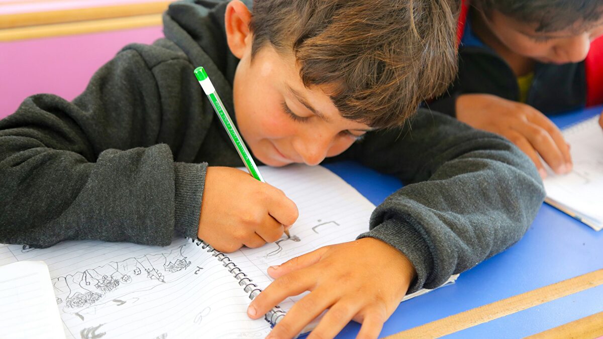 ¿Cuánto me puedo desgravar en el IRPF por la vuelta al cole en La Rioja?