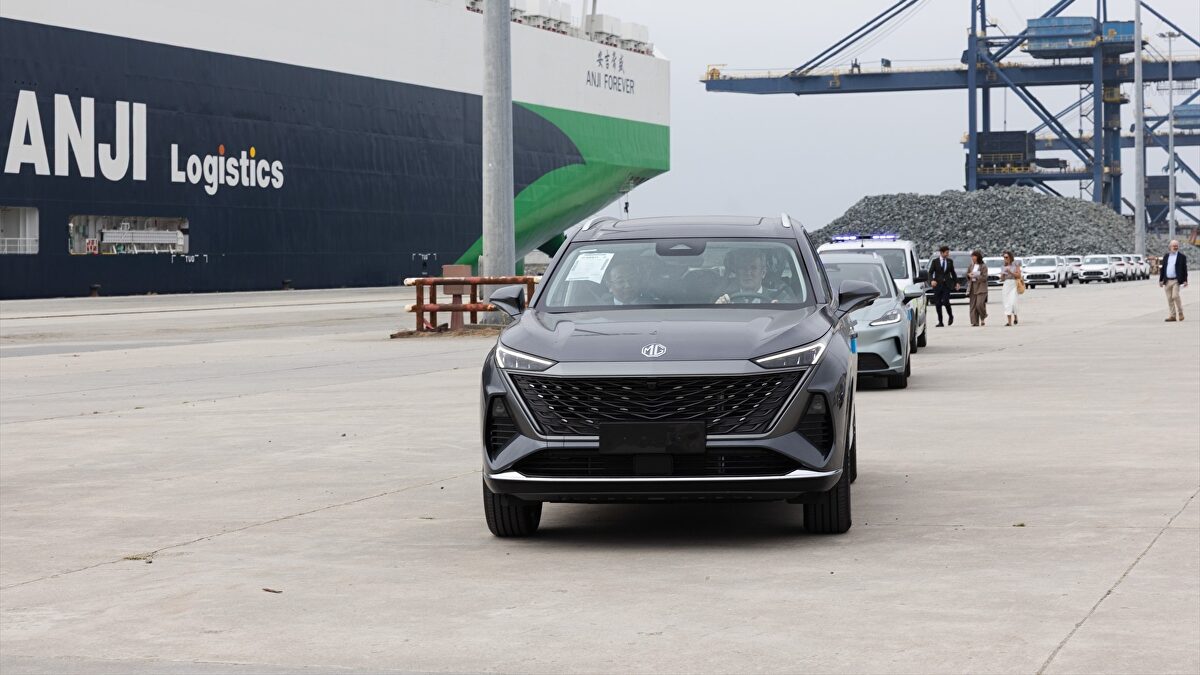 El Gobierno afirma que las futuras instalaciones de SAIC  son perfectamente compatibles  con desarrollo de eólica marina