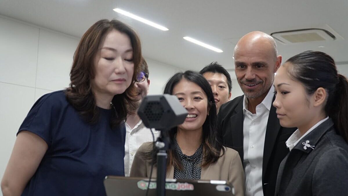 Canarias tienta a Japón para redefinir su modelo económico