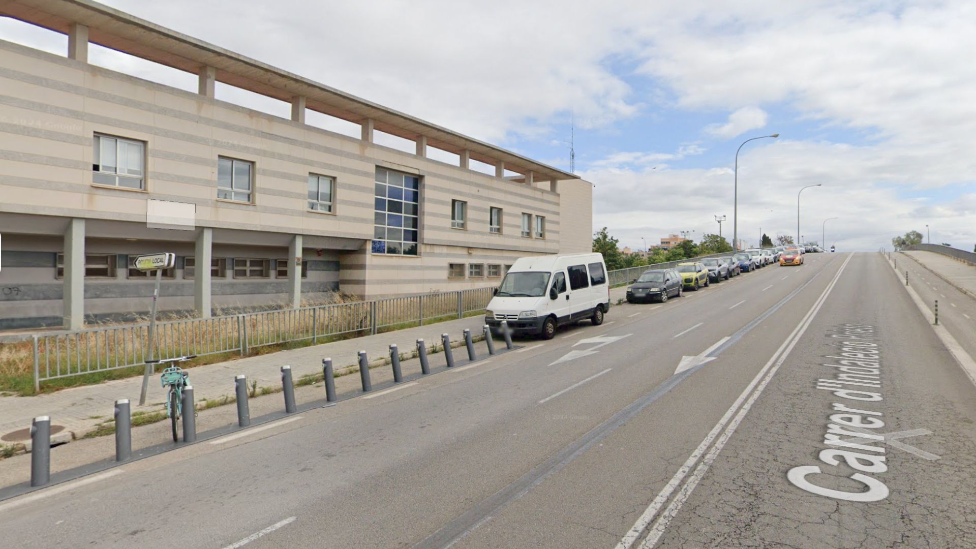 Muere un joven de 19 años tras ser apuñalado en plena calle en Palma