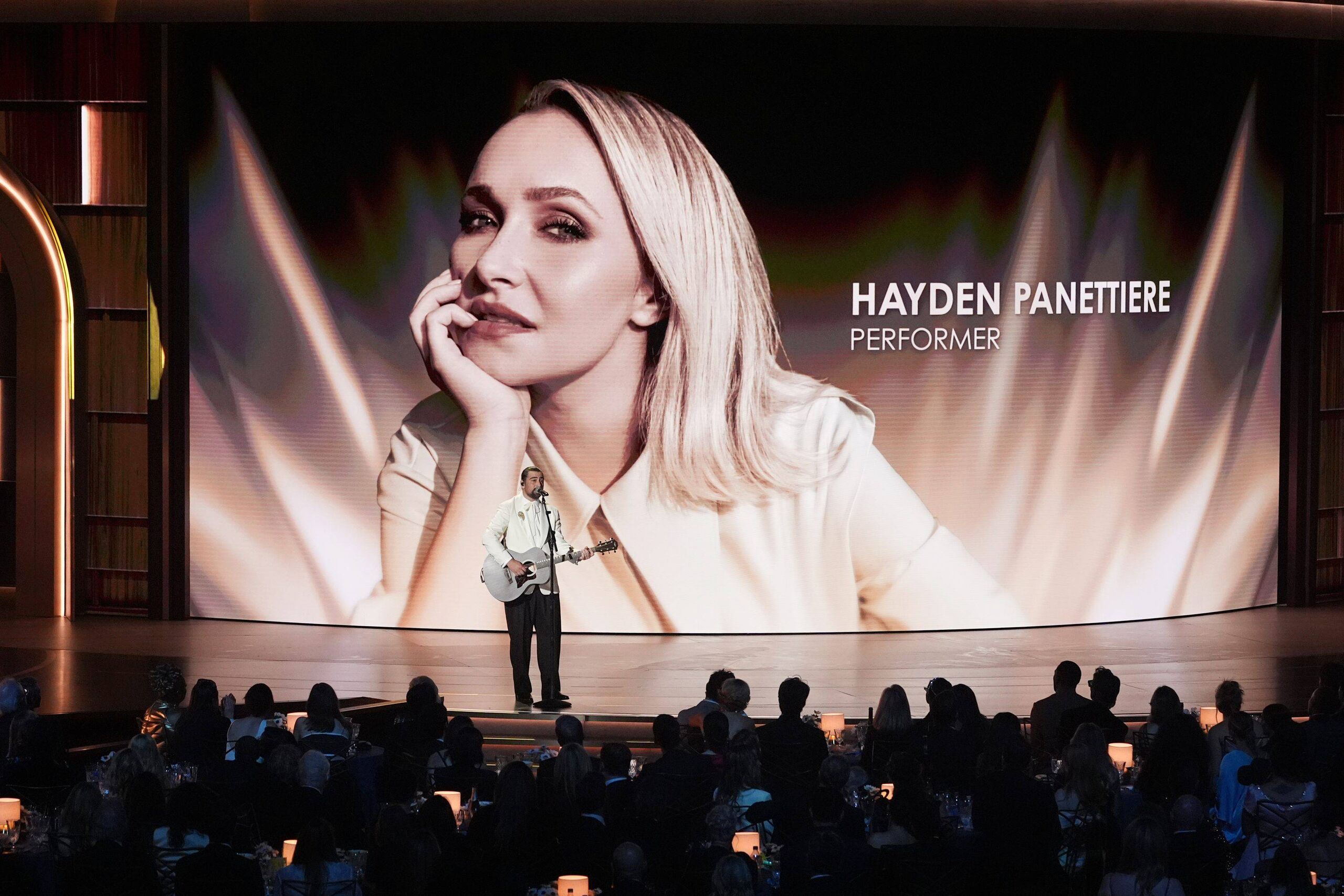 Revelan la sustancia que habría provocado la muerte de Hayden Panettiere