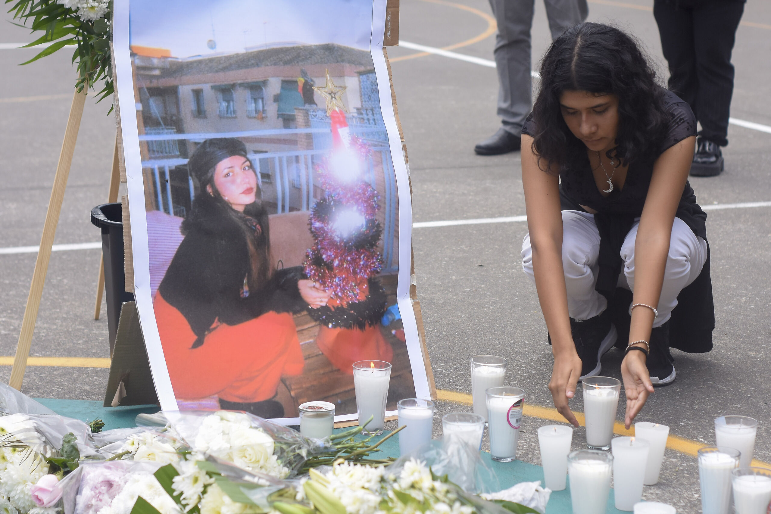 Claves del crimen de Claudia Tacoronte: qué se sabe del asesinato de la estudiante española y qué investiga la Fiscalía