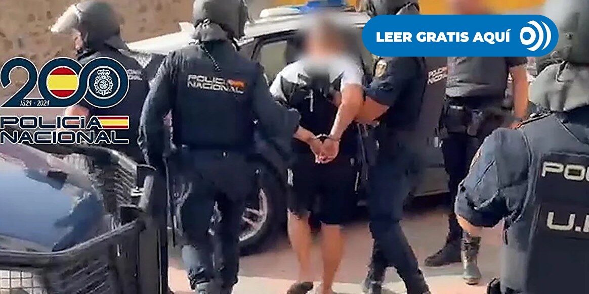 Cae en Ceuta una red que se aprovechaba de los inmigrantes: 900 euros por dormir en un garaje