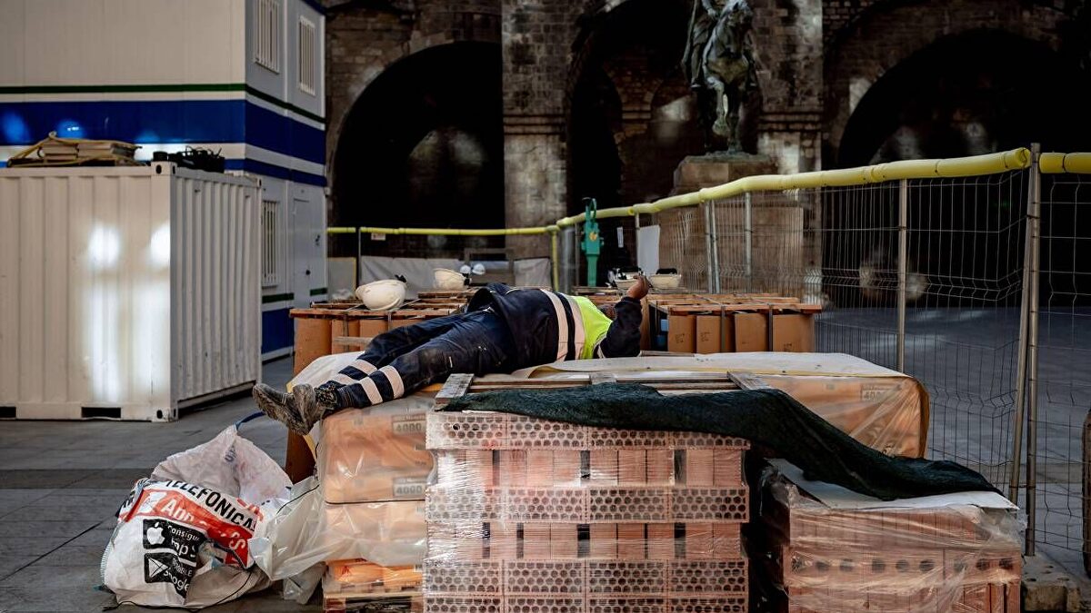 Un trabajador abandona su puesto tras una discusión y los tribunales condenan a la empresa por despido improcedente
