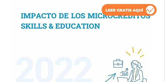 MicroBank concedió más de 6.000 microcréditos a estudiantes entre 2022 y 2025, por un valor de 53,4 millones de euros