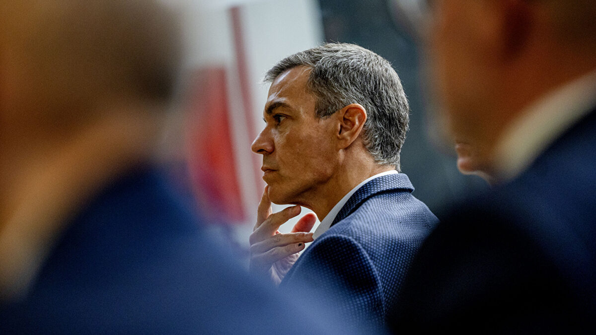 Sánchez huye de Ceuta y pone rumbo a Nueva York para hablar de multilateralismo
