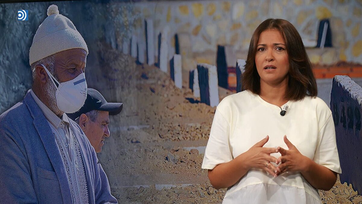Marruecos no quiere ni a sus muertos: así rechaza las repatriaciones de los cadáveres