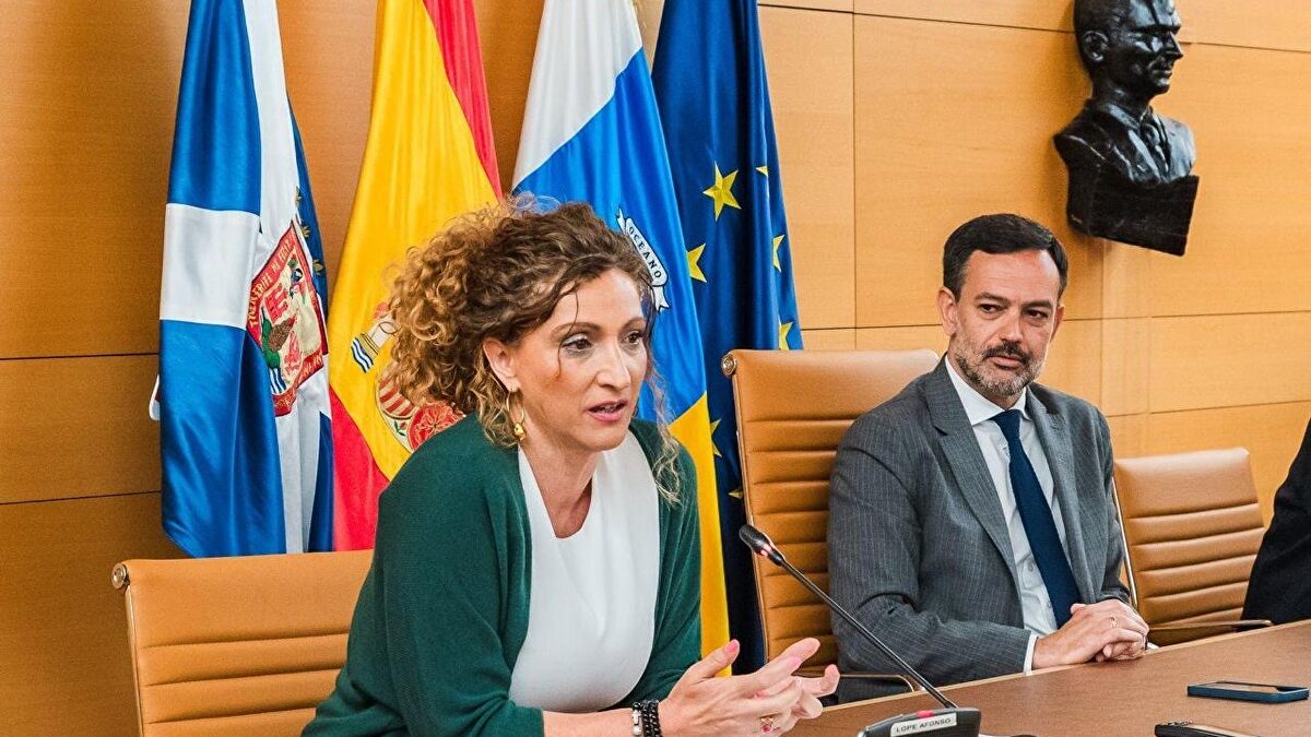 Tenerife inyecta 1,9 millones para reforzar el Bono Alquiler Joven y facilitar la emancipación