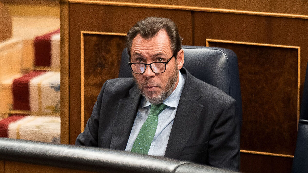 Óscar Puente le dice al campo dónde protestar:  A la puerta de las sedes del PP y Vox 