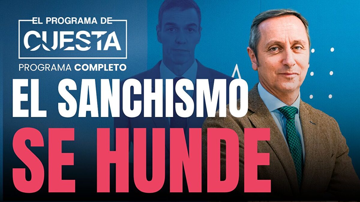 Sánchez, prepara su caída: Ceuta destruye sus aspiraciones de mantenerse en el poder