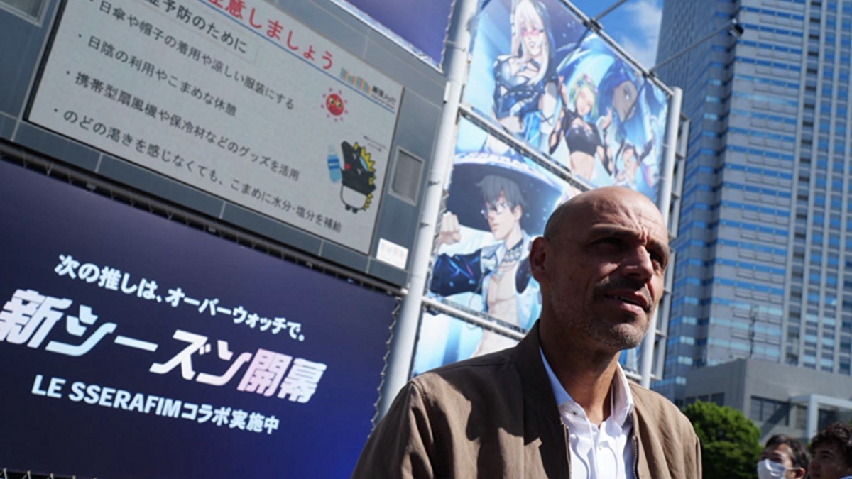 De Tokio a Canarias. La industria digital sitúa al archipiélago en su radar de inversiones