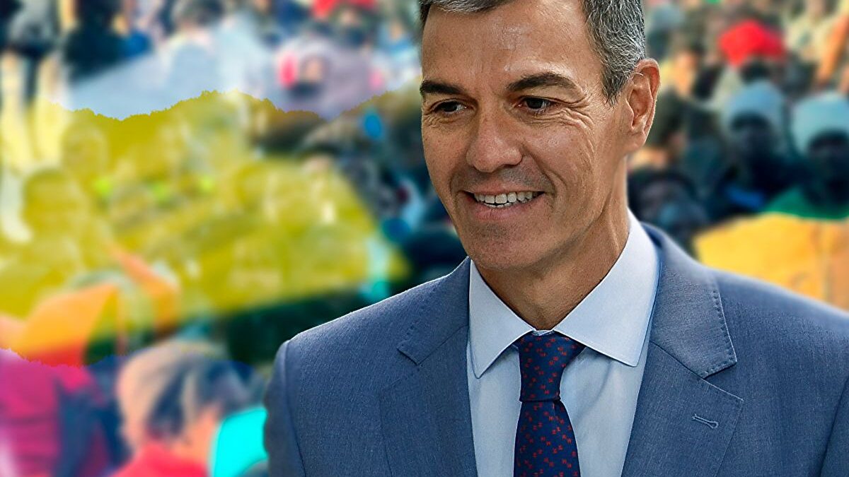 Sánchez oculta una nota militar del 27 de julio que incluía la orden de acuartelamiento por alerta de asalto en Ceuta