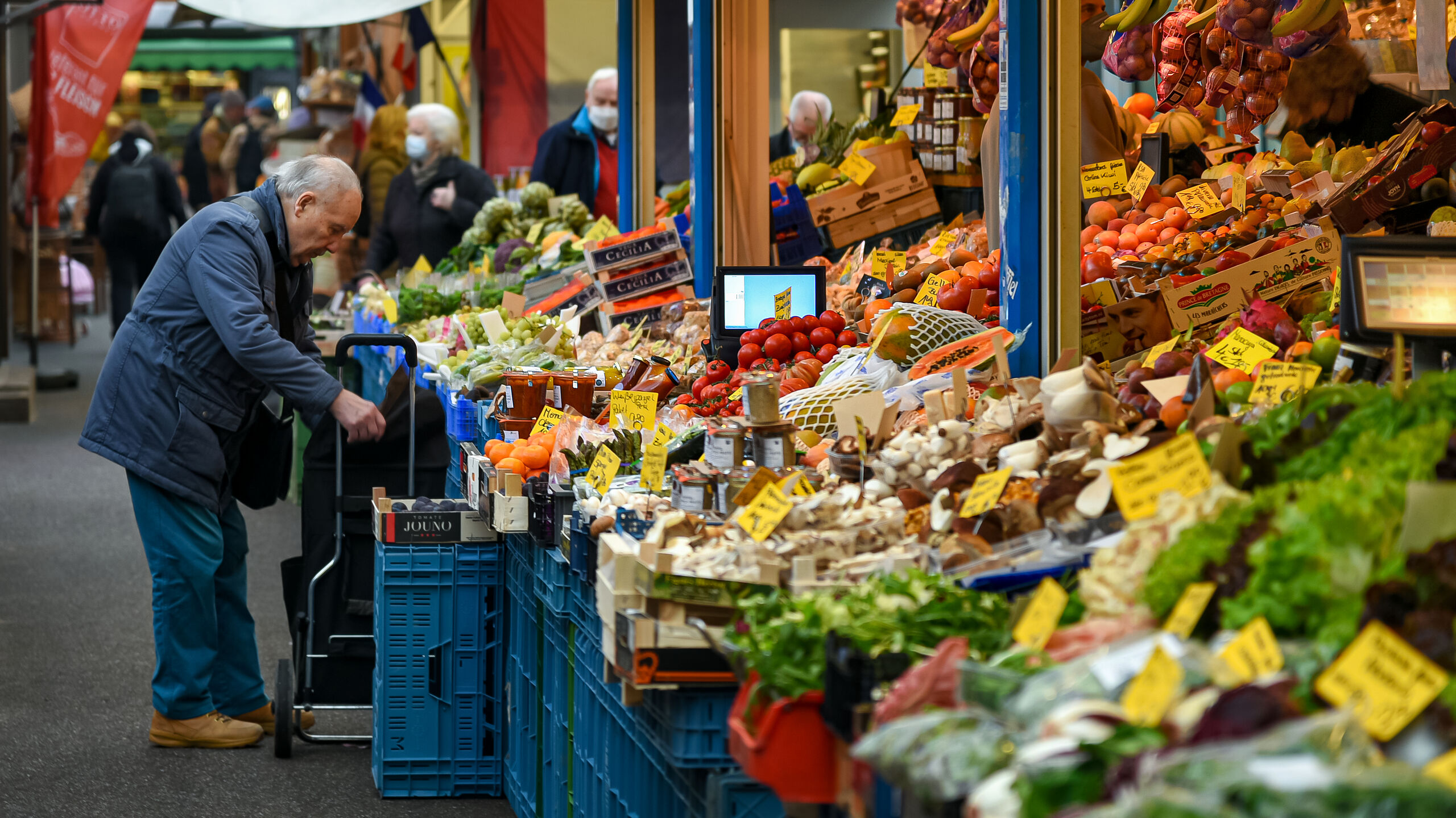 El campo dispara la alarma: producir alimentos será todavía más caro este otoño