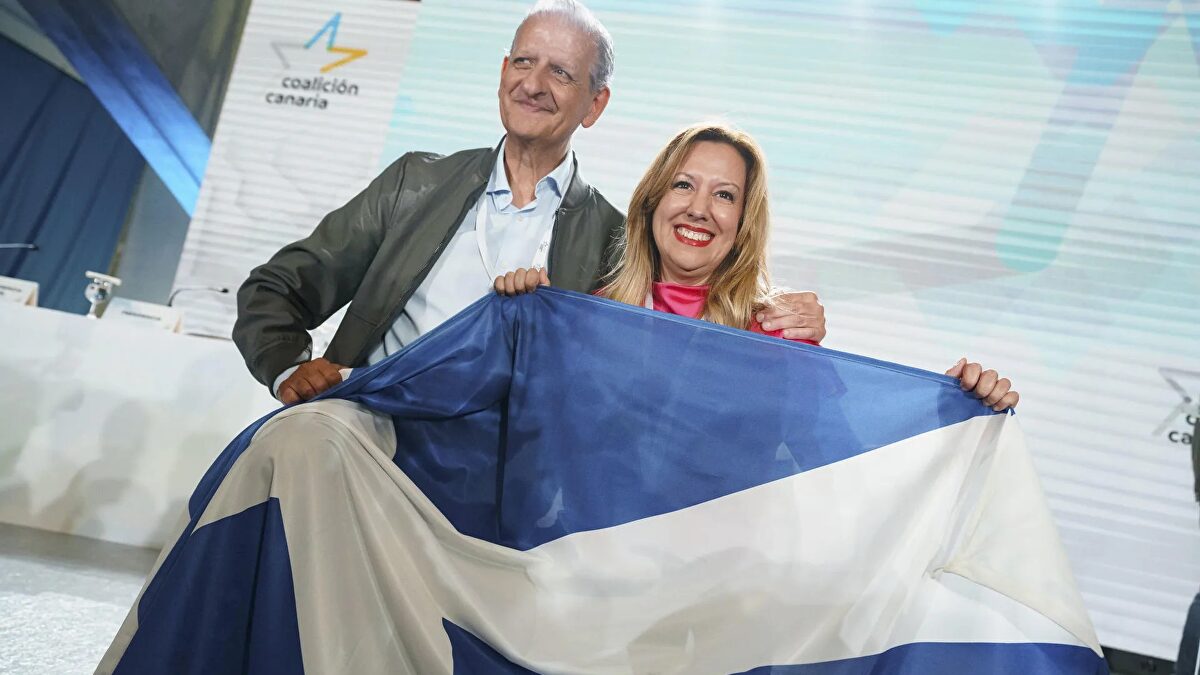 CC propone límite al crecimiento turístico y reparto de riqueza para 2027