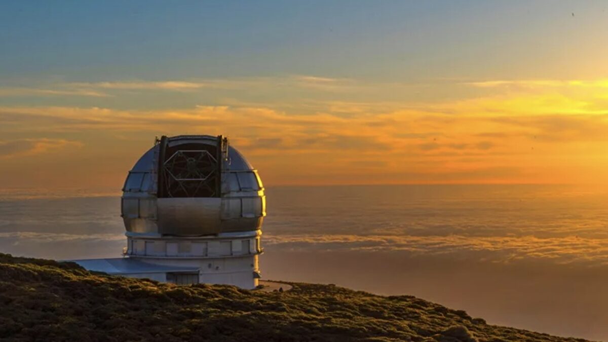 Descartan La Palma para el Telescopio de Treinta Metros pese a la oferta de España