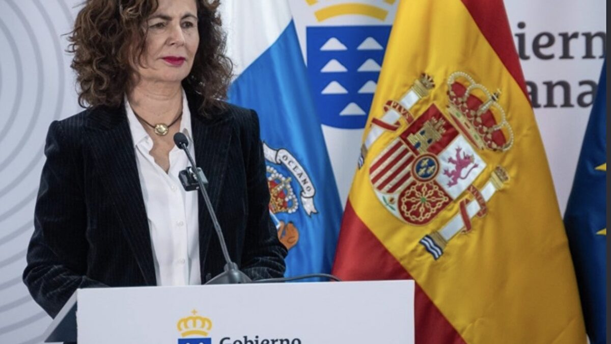 Canarias pedirá cambios a Bruselas ante la escasa competencia en sus contratos públicos