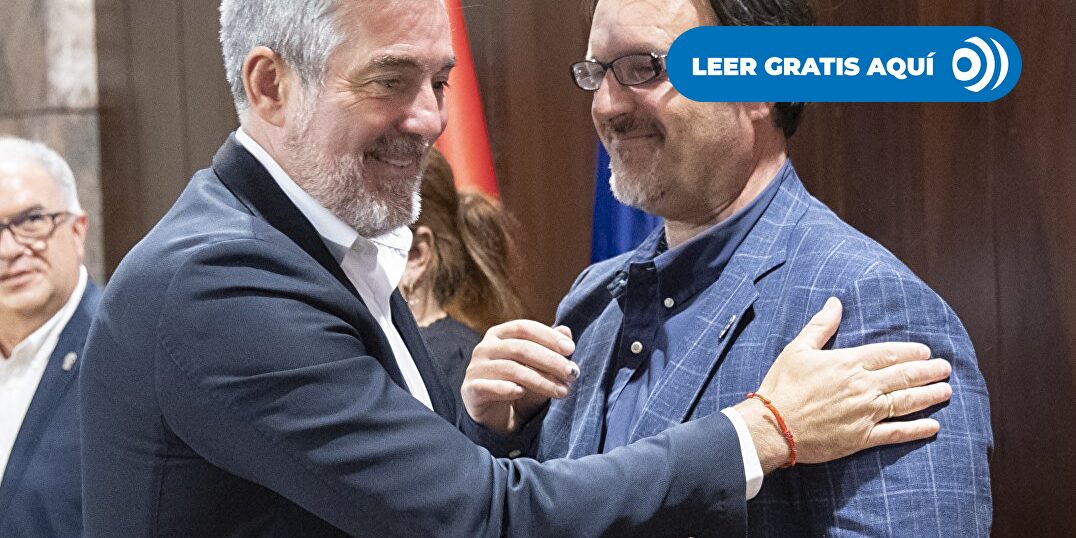 Europa prohíbe vetar la compra de vivienda en las islas por nacionalidad