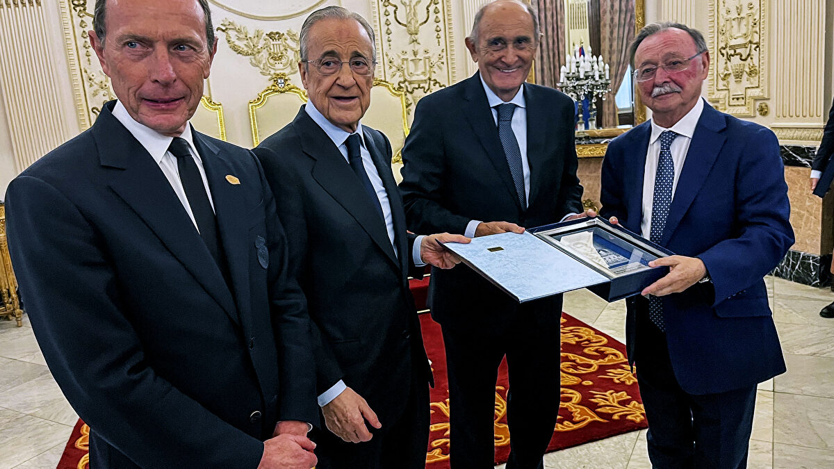 Marruecos invade España: Ceuta, Melilla, Canarias, Baleares, Murcia… y el Real Madrid