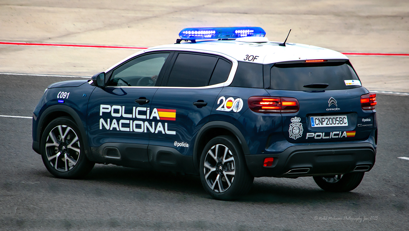 Detenida una paciente por el incendio en una residencia psiquiátrica de Pamplona que deja una fallecida