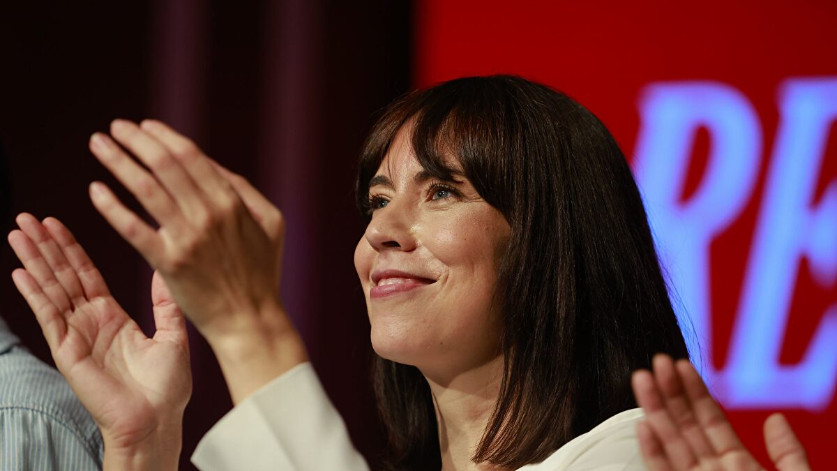 La izquierda valenciana se postula para frenar a PP y Vox:  Esto va de derechos o de derechas 
